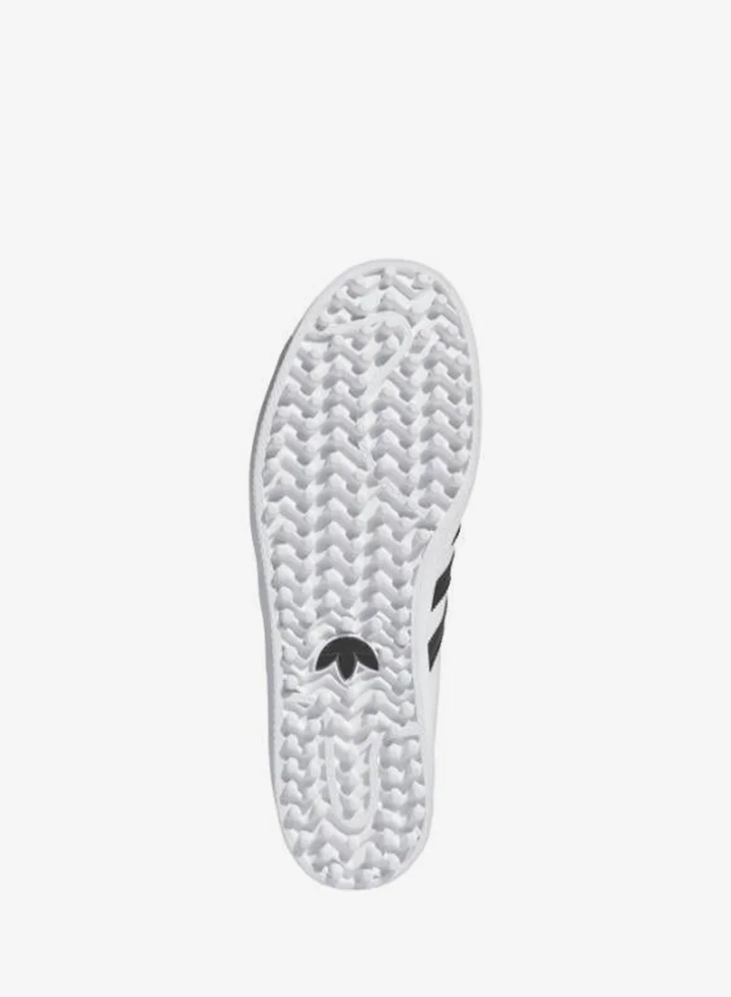 Adidas White Superstar Golf Spikeless  | Best Price UAE